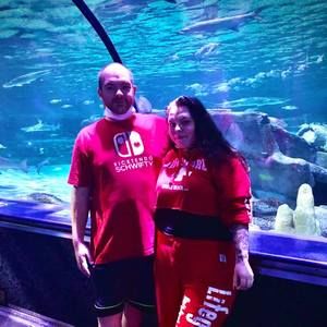 Meet your Posher, Kiara